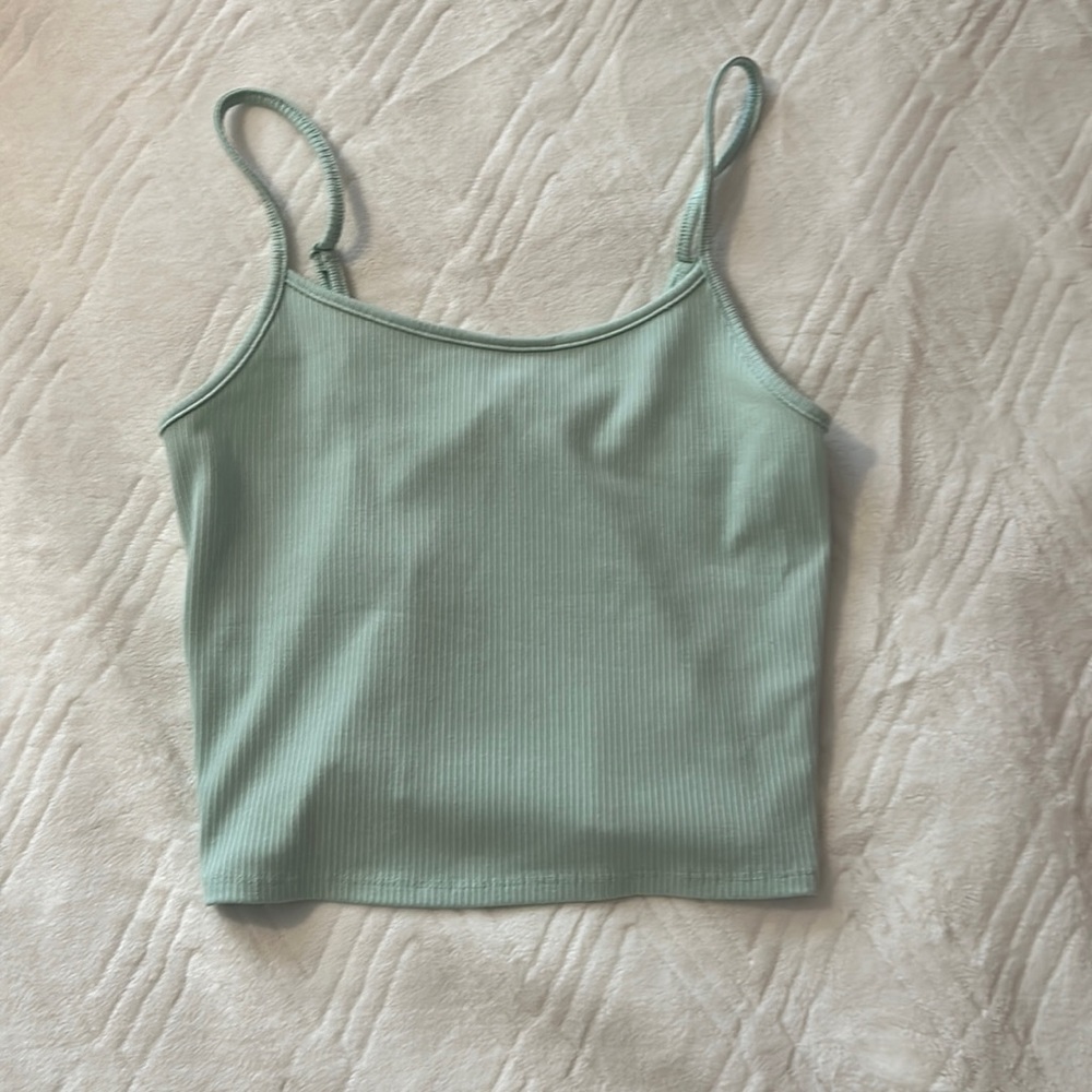 No stains, very good condition